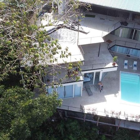 Vista Ocean Suites Boutique Hotel Event Venue Мануел Антонио Екстериор снимка