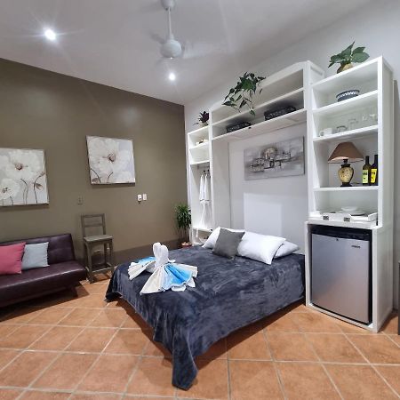 Vista Ocean Suites Boutique Hotel Event Venue Мануел Антонио Екстериор снимка