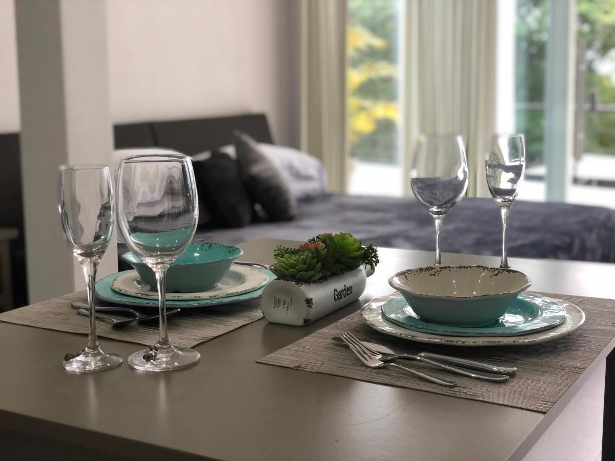 Vista Ocean Suites Boutique Hotel Event Venue Мануел Антонио Екстериор снимка