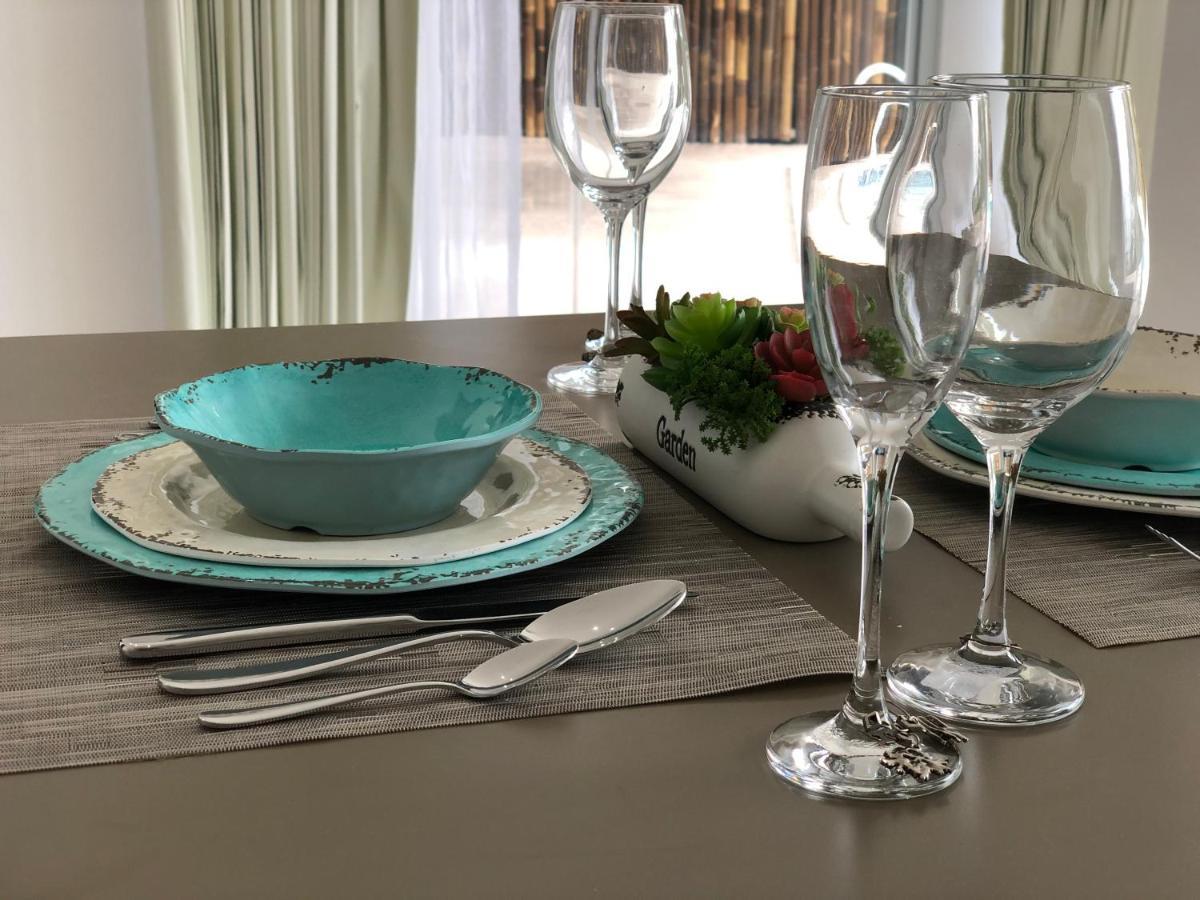 Vista Ocean Suites Boutique Hotel Event Venue Мануел Антонио Екстериор снимка