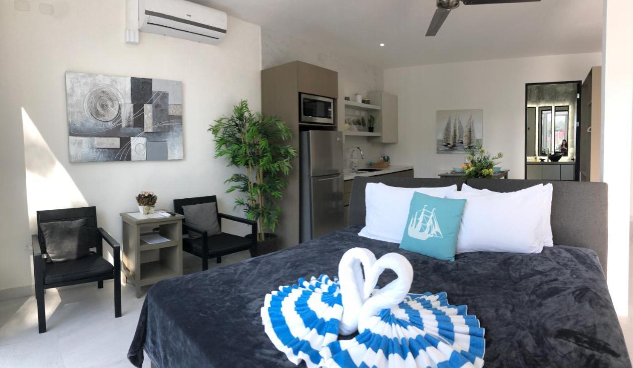 Vista Ocean Suites Boutique Hotel Event Venue Мануел Антонио Екстериор снимка