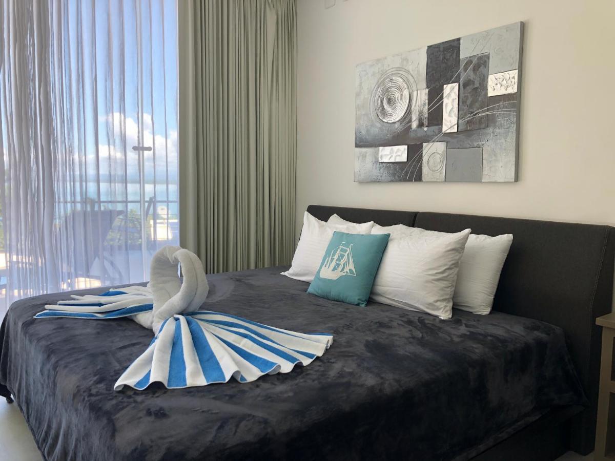 Vista Ocean Suites Boutique Hotel Event Venue Мануел Антонио Екстериор снимка