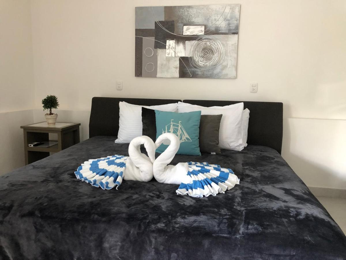 Vista Ocean Suites Boutique Hotel Event Venue Мануел Антонио Екстериор снимка
