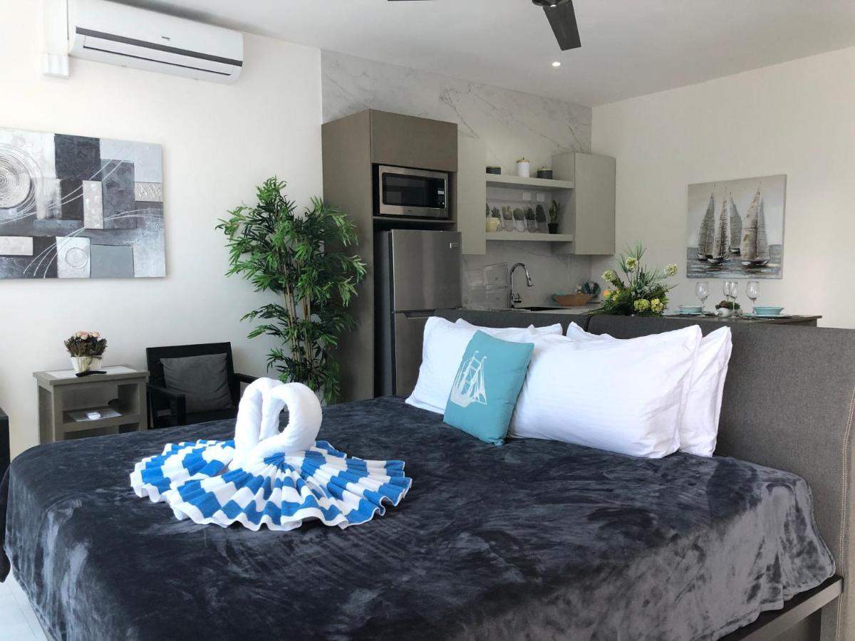 Vista Ocean Suites Boutique Hotel Event Venue Мануел Антонио Екстериор снимка