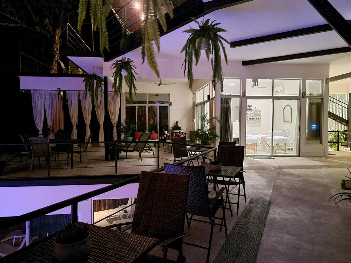 Vista Ocean Suites Boutique Hotel Event Venue Мануел Антонио Екстериор снимка