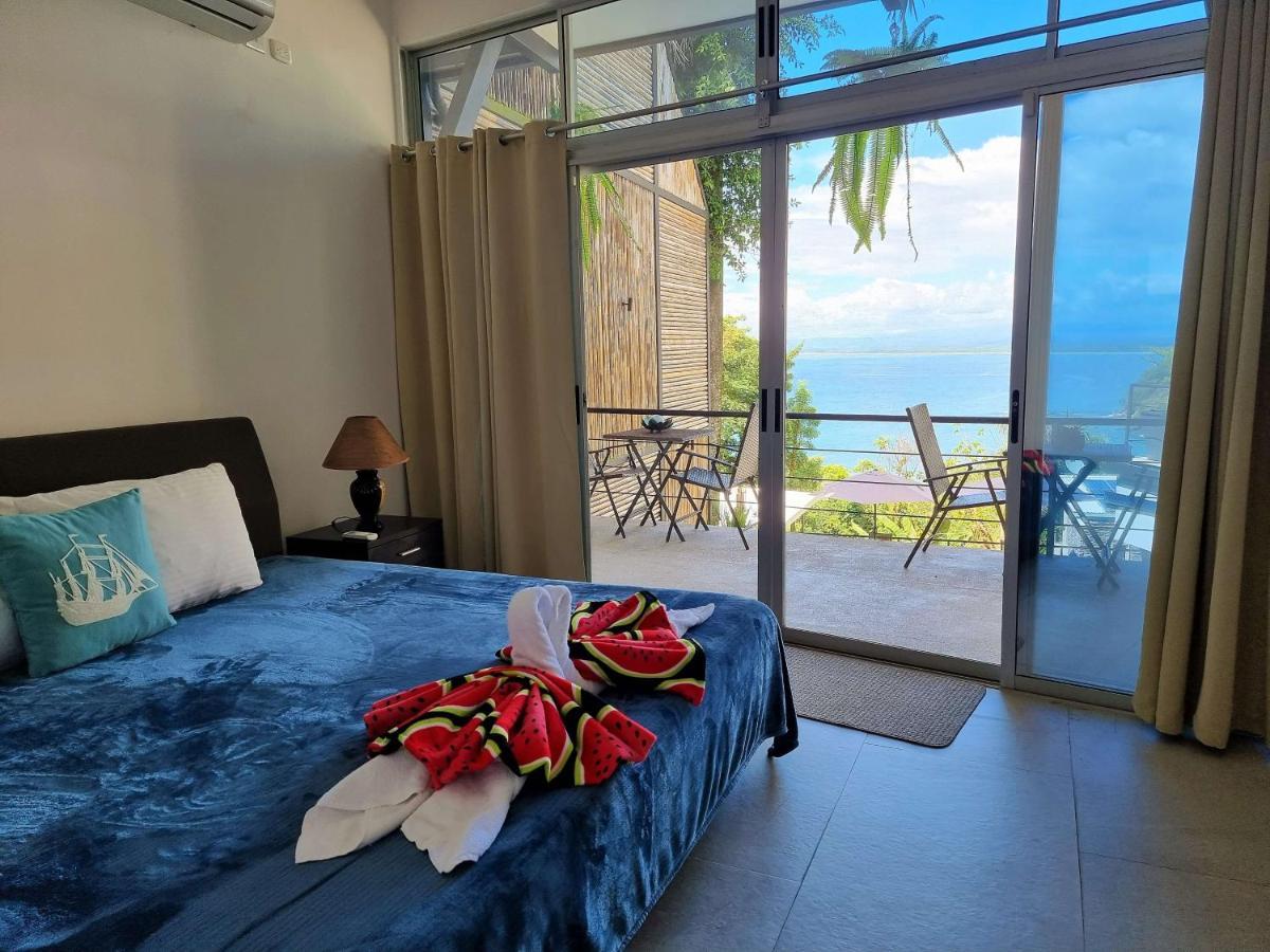 Vista Ocean Suites Boutique Hotel Event Venue Мануел Антонио Екстериор снимка