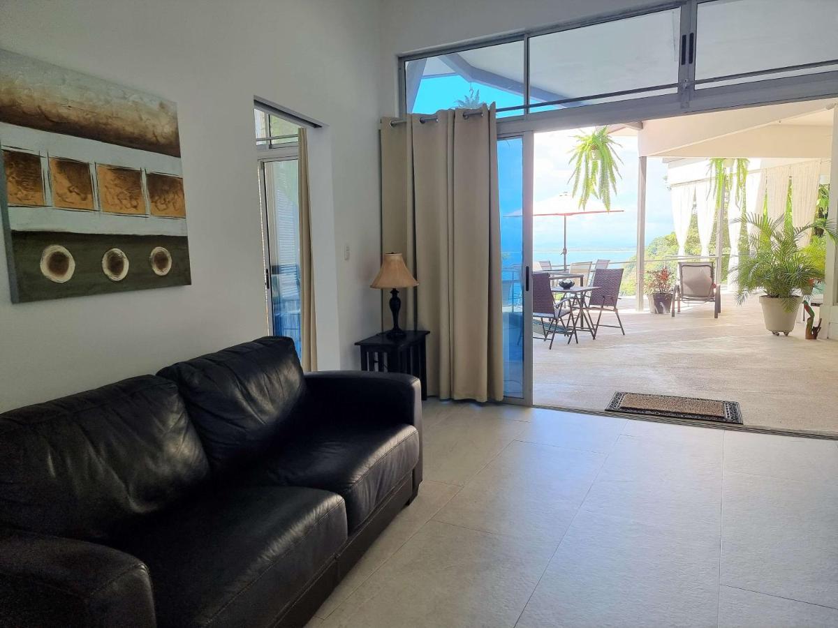 Vista Ocean Suites Boutique Hotel Event Venue Мануел Антонио Екстериор снимка